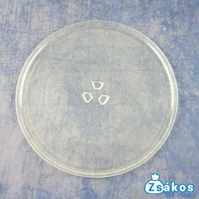 Tányér (eredeti) CANDY mikrohullámú sütő fotó