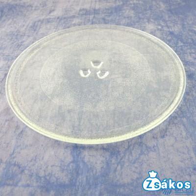 Tányér (eredeti) CANDY mikrohullámú sütő fotó