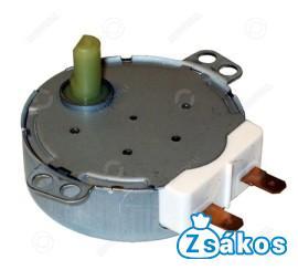  TÁNYÉR MOTOR 21V 3W fotó