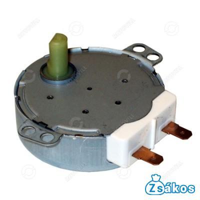 TÁNYÉR MOTOR 21V 3W fotó