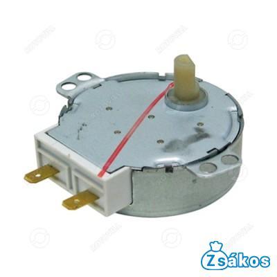 TÁNYÉR MOTOR UNIVERZÁLIS 4W (GYÁRI) fotó