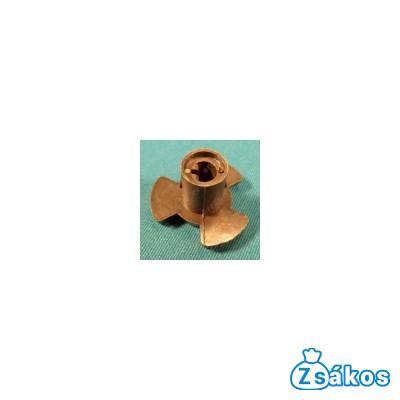 Tányérforgató csillag (eredeti) LG mikrohullámú sütő pl: MD2642GT fotó