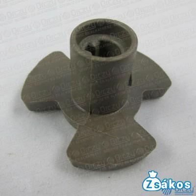 Tányérforgató csillag (eredeti) LG mikrohullámú sütő pl: MD2642GT fotó