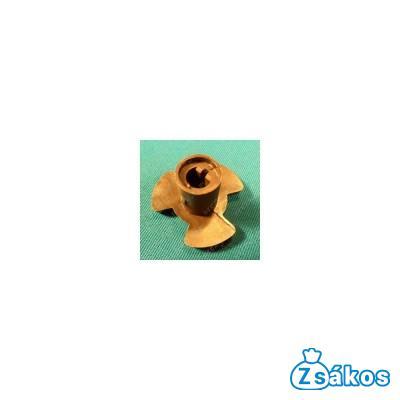 Tányérforgató csillag (eredeti) LG mikrohullámú sütő pl: MD2642GT fotó