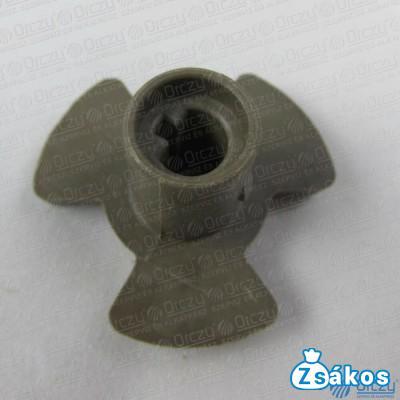 Tányérforgató csillag (eredeti) LG mikrohullámú sütő pl: MD2642GT fotó