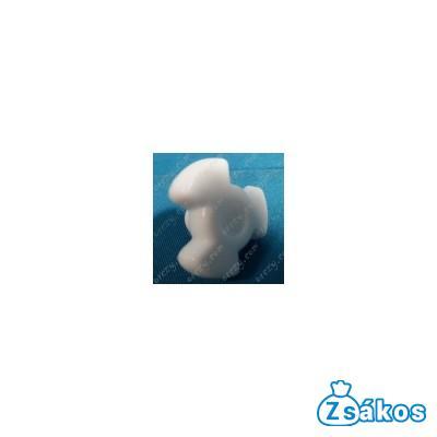 Tányérforgató csillag (eredeti) LG mikrohullámú sütő pl: MD2642GT fotó