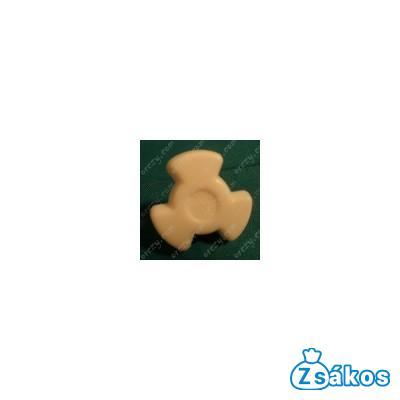 Tányérforgató csillag (eredeti) LG mikrohullámú sütő pl: MD2642GT fotó