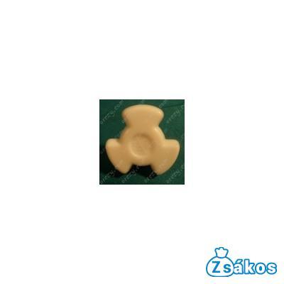 Tányérforgató csillag (eredeti) LG mikrohullámú sütő pl: MD2642GT fotó