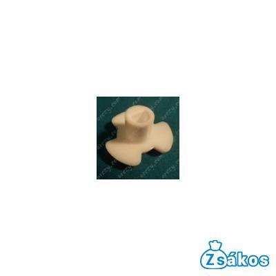 Tányérforgató csillag (eredeti) LG mikrohullámú sütő pl: MD2642GT fotó