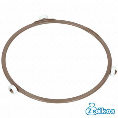 Tányérforgató görgő (eredeti) BEKO mikrohullámú sütő fotó