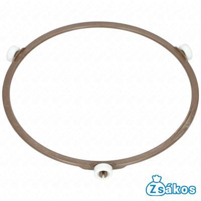 Tányérforgató görgő (eredeti) BEKO mikrohullámú sütő fotó