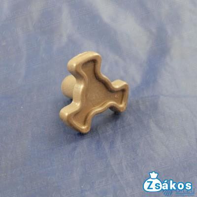 Tányérforgató idom (eredeti) BEKO mikrohullámú sütő fotó