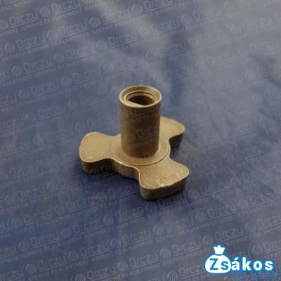 Tányérforgató idom (eredeti) BEKO mikrohullámú sütő fotó