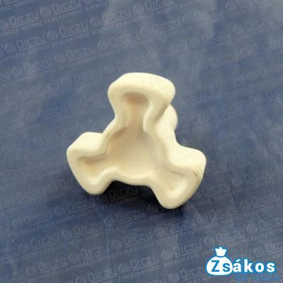 Tányérforgató idom (eredeti) CANDY mikrohullámú sütő fotó