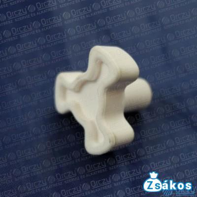 Tányérforgató idom (eredeti) CANDY mikrohullámú sütő fotó