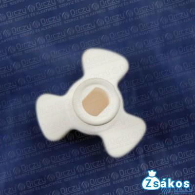 Tányérforgató idom (eredeti) CANDY mikrohullámú sütő fotó