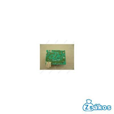 Táppanel INDESIT IDE100 SR fotó