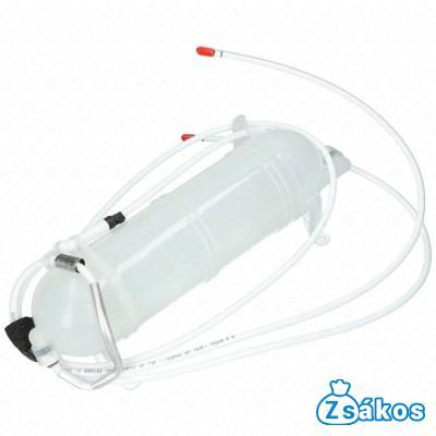 Tartály vízadagoló belső (eredeti) LG hűtőgép fotó