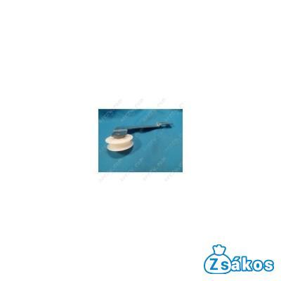 Tartó ( görgő ) WHIRLPOOL szárítógép fotó