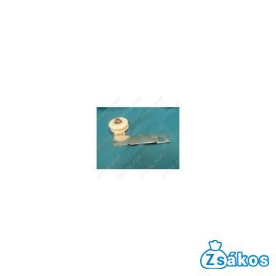 Tartó ( görgő ) WHIRLPOOL szárítógép fotó