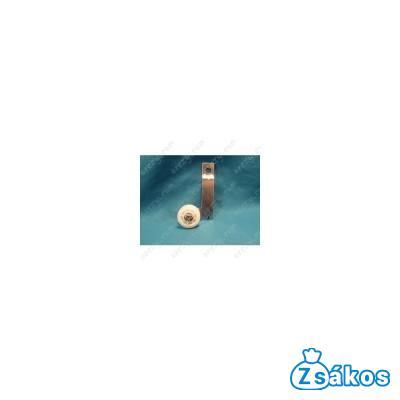 Tartó ( görgő ) WHIRLPOOL szárítógép fotó