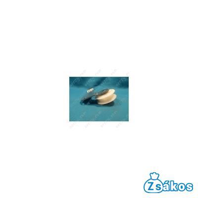 Tartó ( görgő ) WHIRLPOOL szárítógép fotó