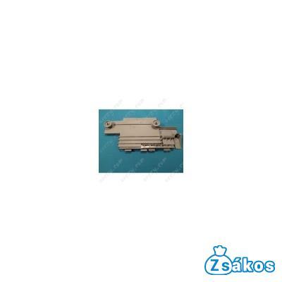 Tartó (görgő, jobb) WHIRLPOOL mosogatógép fotó