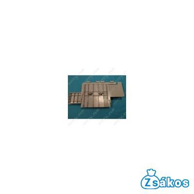 Tartó (görgő, jobb) WHIRLPOOL mosogatógép fotó