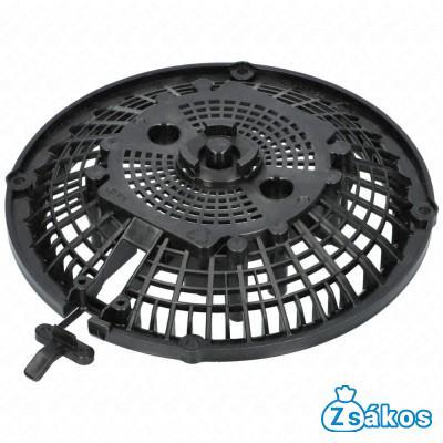 Tartó, motor (eredeti) WHIRLPOOL páraelszívó fotó