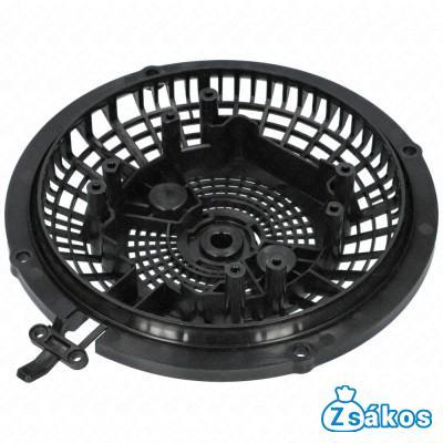 Tartó, motor (eredeti) WHIRLPOOL páraelszívó fotó