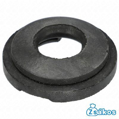 Távtartó (üst, eredeti) ZANUSSI mosógép fotó