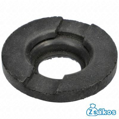 Távtartó (üst, eredeti) ZANUSSI mosógép fotó