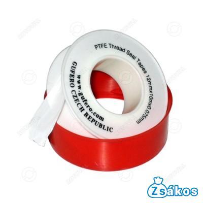 TEFLON SZALAG (12x0,1x10m) VÍZHEZ fotó