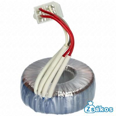 Tekercs 12V ELECTROLUX páraelszívó fotó