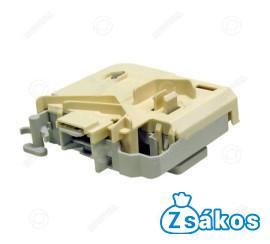  TERMIKUS AJTÓZÁR BOSCH M1 fotó