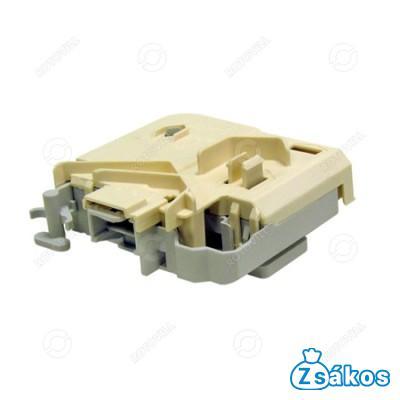 TERMIKUS AJTÓZÁR BOSCH M1 fotó