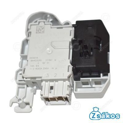 TERMIKUS AJTÓZÁR BOSCH U2 fotó