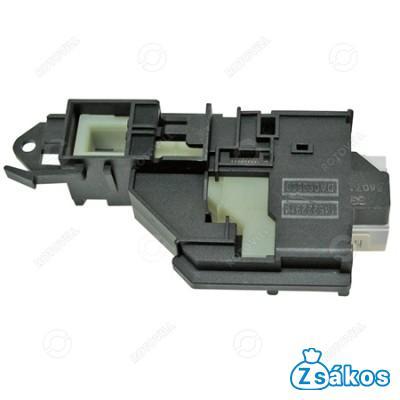 TERMIKUS AJTÓZÁR ELECTROLUX EWT832 fotó