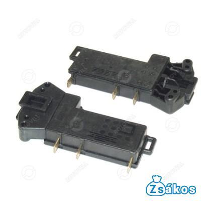 TERMIKUS AJTÓZÁR FAGOR, ZEROWATT FORDÍTOTT fotó