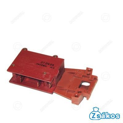 TERMIKUS AJTÓZÁR GORENJE ELÖLTÖLTŐS MODEL A3 fotó