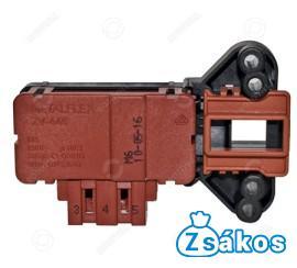  TERMIKUS AJTÓZÁR SAMSUNG WF8500NMW/XEH fotó