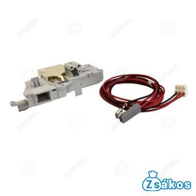 TERMIKUS AJTÓZÁR WHIRLPOOL AWE7727 fotó