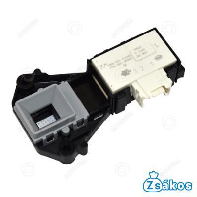 TERMIKUS AJTÓZÁR WHIRLPOOL AWO/D 7114 fotó