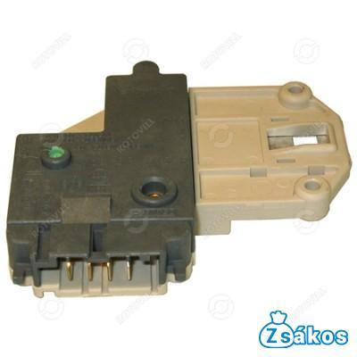 TERMIKUS AJTÓZÁR ZANUSSI ZF 411C, 4 ÉRINTKEZŐS fotó