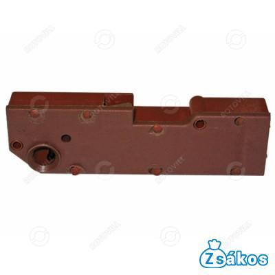 TERMIKUS AJTÓZÁR ZEROWATT HZT-612/613 HT-401 FELÜLTÖTŐS fotó