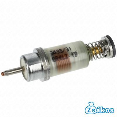 Termomágnes (eredeti) ELECTROLUX tűzhely fotó