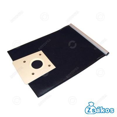 TEXTILZSÁK BOSCH/SIEMENS fotó