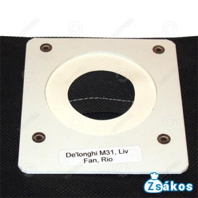 TEXTILZSÁK DELONGHI IPARI M31 fotó
