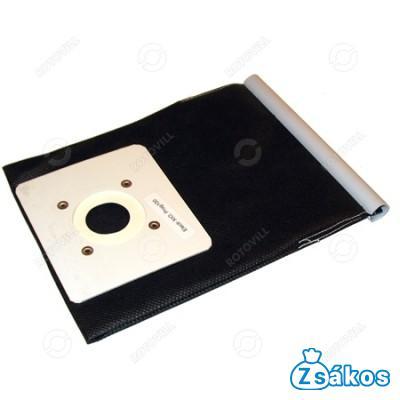 TEXTILZSÁK ELECTROLUX XIO 1010, 1020 PROGRESSZ, DELTON fotó