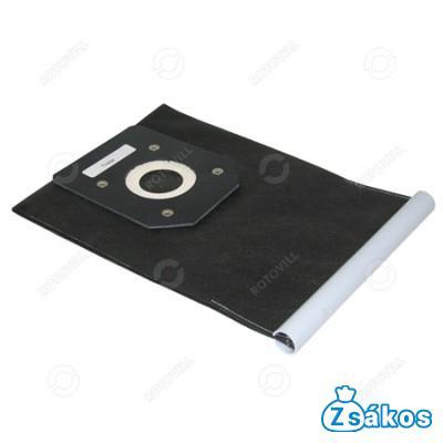 TEXTILZSÁK TRISTAR, BOOMANN, CLATRONIC, GORENJE  (52754) fotó